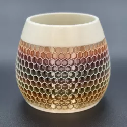 Hexapot