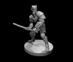 Hobgoblin Captain