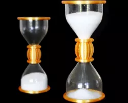 Hourglass