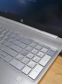 HP 15-dw Keycaps