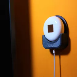 Huawei Freebuds 3 Wall Hanger + Clips Storage