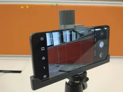 Huawei p30 pro holder