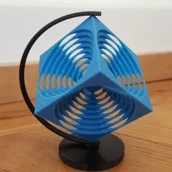 HyperCube