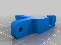 Hypercube Bed Support