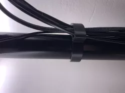 Ikea ADILS / Table Leg - Cable Clip