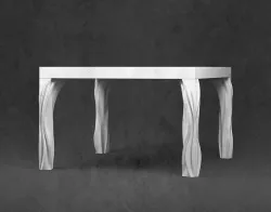 IKEA LACK TABLE LEG HACK_NRBS