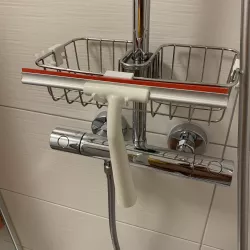 IKEA LILLNAGGEN Hanger for IKEA VOXNAN