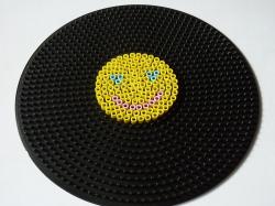 Perler Bead Pegboard (Customizable!) with various sizes included