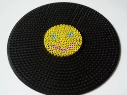 Ikea/Pyssla/Perler bead bases