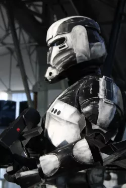 Imperial Commando