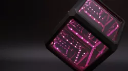 Infinity Cube