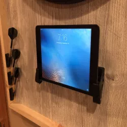 Ipad Mini Wall Mount