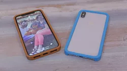 iPhone X case