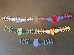 Iron Man Ear Saver Remix