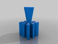 It's just a puzzle box!