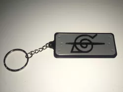 Itachi-Keychain with NFC-Chip
