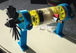 Jet Engine