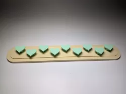 Jewellery Hooks
