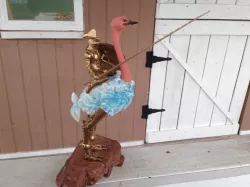 Jouster