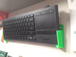 K830 Wall Mount