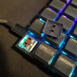 Kailh Chocolate Low Profile Keycap