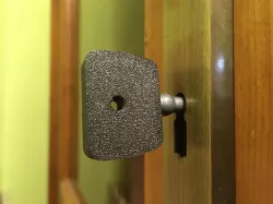 Key cover