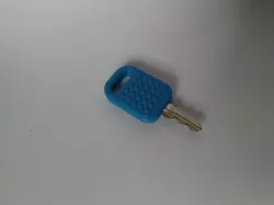 Key Handle