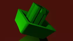 Keycap