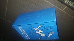 alien stage bunnies blind box 3D Models | Page 1 | STLFinder