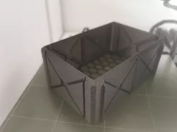 Kitchen Box / Small container