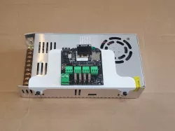 Kulp K4-PB (Pocket Beagle) Controller PSU Mount