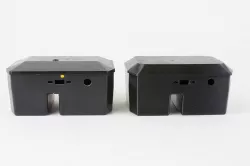 Kyosho Landjump / Vanning Replica Radio Box