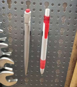 Küpper pen holder