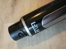 L-TLM mixer pin fix