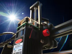 Laser Lifter - Ortur Laser Master 2 (20W)