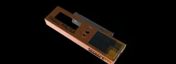 LCD Cover for Raspberry PI4 w/ Hyperpixel Display