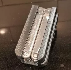Leatherman Wave(+) Multi-Tool Holster
