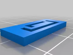 Ledberg Ledstrip (old version) u-coupler