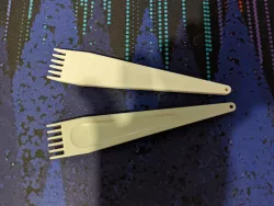 LEGO Modulex Foil Comb