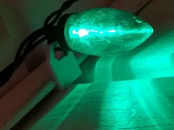 Light clip