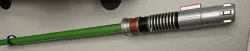 Lightsaber Mount