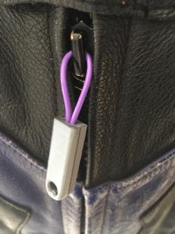 ▷ zipper end 3d models 【 STLFinder 】