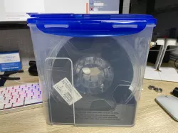 Lock&Lock dry spool holder
