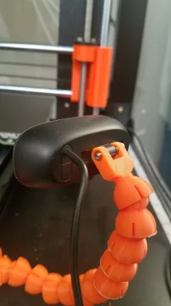 Logitech c270 Mount