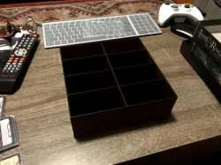 Lord of the Rings Living Card Game Card Organizer