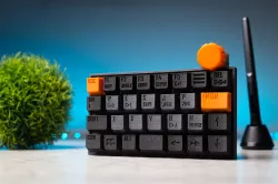 Macropad for Photoshop