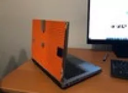 Magnetic Lego Compatible Base Plate