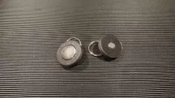 magnetic threader