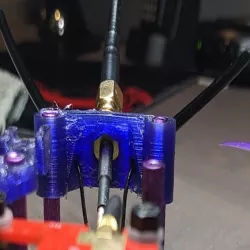 Martian II Antenna Mount