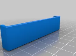 MEAN WELL RD-65A Power Cover